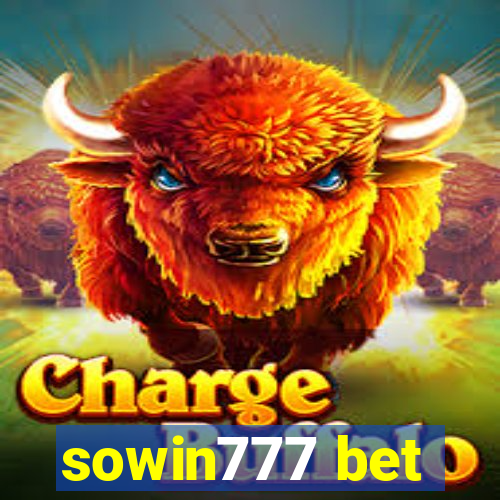 sowin777 bet